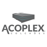 Logo Acoplex Colchões Novo