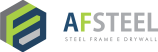 LogoAFSTEEL_modB