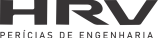 Logo_HRVpericias_preto
